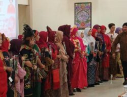 Perempuan Didorong Jadi Kekuatan Bangsa di Era Digital Pada Hari Ibu ke-93 di Batam