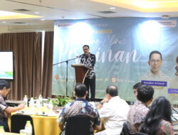 Akselerasi Peningkatan Investasi, BP Batam Gelar Coaching Clinic Perizininan