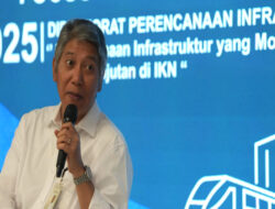 Kolaborasi BP Batam-OIKN Lewat FGD Perencanaan Infrastruktur