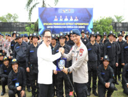 Kedeputian Bandara, Pelabuhan dan Lalu Lintas Barang Gelar Retret, Tingkatkan Kinerja dan Sinergi