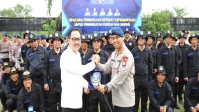 Kedeputian Bandara, Pelabuhan dan Lalu Lintas Barang Gelar Retret, Tingkatkan Kinerja dan Sinergi