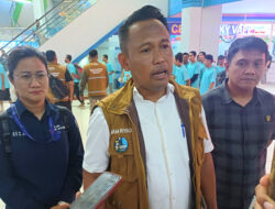 Laka Laut Tewaskan 1 Lagi PMI Ilegal, 7 Selamat 2 Tekong Diamankan