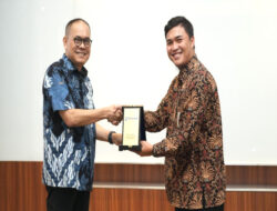 Kolaborasi BP Batam bersama Bappenas – Pemkot Surabaya: Bahas Strategi Pengembangan Wilayah