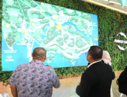 Batam–Johor Perkuat Konektivitas dan Sinergi Investasi