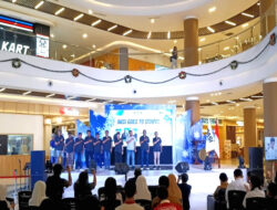 Musda Ke-2 JMSI Kepri Serukan Perang Terhadap Hoaks dan Bentengi Pelajar Dari TPPO