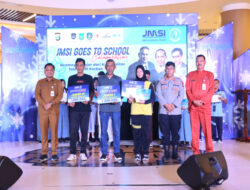 Polda Kepri Hadiri Musda ke 2 JMSI Kepri, Tangkal Hoaks dan Sinergitas Literasi Digital