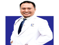 Relawan Medis RSBP Batam Diterjunkan ke Aceh, Sumut, dan Sumbar