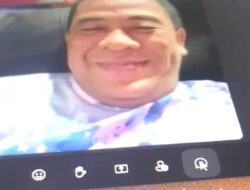 Cuplikan Video 24 Detik Viral, Karier Puluhan Tahun Kadisperindag Batam di Ujung Tanduk