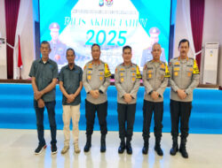 Akhirnya, Kapolda dan Wakapolda Terima Buku Karya JMSI Kepri yang Berjudul ‘Tolak Jadi Korban TPPO’