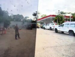 Kelangkaan BBM di Soe dan Atambua Kian Mencekik, Warga Rela Antre Berhari-hari