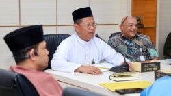 Batam Sambut Iduladha dengan Pawai Takbir dan Mobil Hias