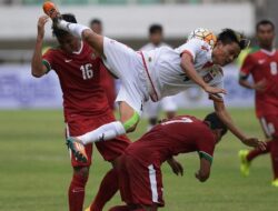 Timnas Indonesia Kembali Gagal di Sea Games dari 700th Anniversary of Chiang Mai Stadium