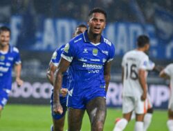 Jadwal Live Streaming Persib Bandung vs Bhayangkara FC Pekan ke-15 Super League 2025/2026