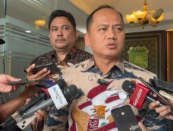 Kejagung Copot Kajari HSU dan Dua Kasi Usai Jadi Tersangka KPK