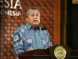 Tor Monitor, BI Tahan BI Rate di level 4,75%