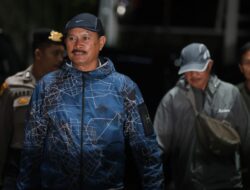 KPK Guncang Madiun, Ini Karir Panjang Wali Kota Maidi Sebelum di OTT 