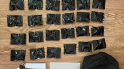 Batam Darurat Narkotika, Polisi Sita 2.672 Vape Etomidate dan Ratusan Ekstasi