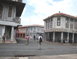 Infinite Studios Dijuluki Hollywood Asia Tenggara, Batam Jadi Wadah Talenta Muda Berkarya