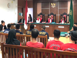 Bisnis Haram dari Balik Jeruji Terbongkar, Sabu Dipesan Lewat HP Sewaan Sebelum Dilempar Masuk