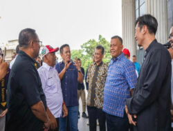 BP Batam Terus Kembangkan Pariwisata Batam Sebagai Motor Penggerak Perekonomian