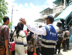 Program Diskon Stimulus Ekonomi PELNI Berakhir, Realisasi Kuota Terserap 99 Persen