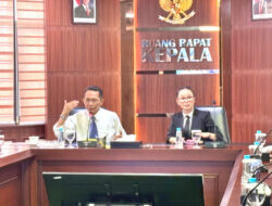 Sambut Tahun 2026, BP Batam Optimistis Investasi Kian Meningkat