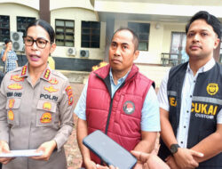 Liquid Vape Etomidate Kian Masif di Batam, Ditresnarkoba Tingkatkan Penindakan