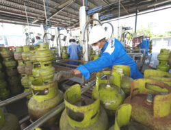 Satgas Nataru 2025/2026 Berakhir, Pertamina Patra Niaga Sumbagut Apresiasi Sinergi dan Pastikan Energi Tetap Mengalir