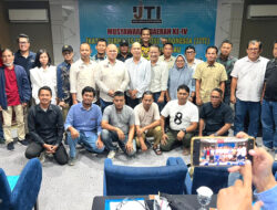 Adaptasi atau Tertinggal, Peran Jurnalis Televisi di Era Digital dan Kecerdasan Buatan