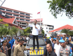 BP Batam Jawab Tuntutan Warga Sengkuang, Percepat Solusi Air Bersih
