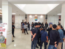 Viral! Jukir Dianiaya, Ormas Melayu Datangi Polresta Barelang Minta Pelaku Dihukum Berat