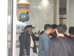 Viral Jukir Dishub Batam Dihajar, Kapolresta: Dua Pelaku Sudah Diamankan