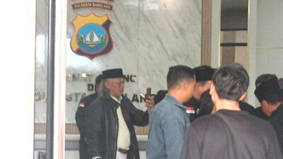 Viral Jukir Dishub Batam Dihajar, Kapolresta: Dua Pelaku Sudah Diamankan