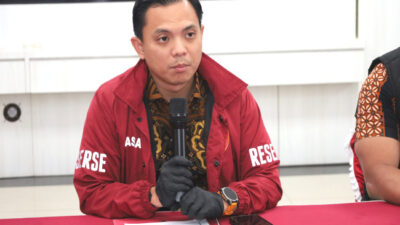 Janji Ketemuan Berujung Maut, Pria di Lubuk Baja Dikeroyok hingga HP Raib