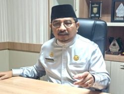 Sebanyak 31 TKA Ilegal Ketahuan Bekerja di KEK Galang Batang, Disnaker Kepri Turun Tangan