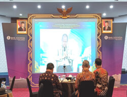 BI Ramal Ekonomi Indonesia Melesat 2026–2027, Perry: Saatnya Tinggalkan ‘Wait and See’