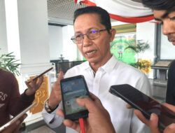 Insiden di PT ASL Shipyard Berulang, Wako Batam Minta Evaluasi Ketat hingga Penutupan Produksi