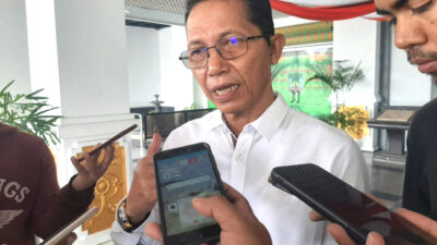 Insiden di PT ASL Shipyard Berulang, Wako Batam Minta Evaluasi Ketat hingga Penutupan Produksi