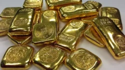Harga Emas Antam Naik Rp20 Ribu Hari Ini