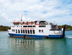 Bayi Perempuan Lahir Selamat di Tengah Laut, Ibu Asmidar Meregang Nyawa Usai Persalinan