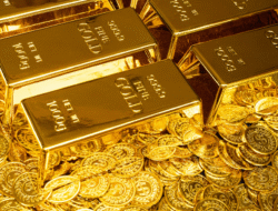 Harga Emas di Batam Mengkilap Awal Pekan, Saat Yang Tepat Beli atau Jual?