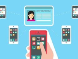 OJK Ingatkan Masyarakat Atas Gaya Hidup Instan, Utang Pinjol Tembus Rp37 Triliun