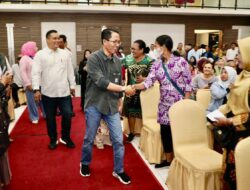 Wako Amsakar Tekankan Skala Prioritas Pembangunan di Musrenbang Batam Kota