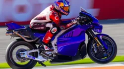 Ngebet Duel Lawan Marc Marquez, Toprak: Itu Impian Saya Sebelum Dia Pensiun