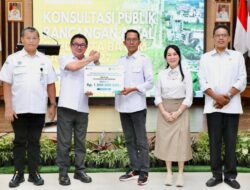 Bukan Sekadar Bantuan, Ini Pesan Dari Batam untuk Korban Bencana Sumatera