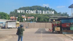 Trend Positif Pariwisata Batam di Awal 2026, Konektivitas dan Mobilitas Kunci Utama