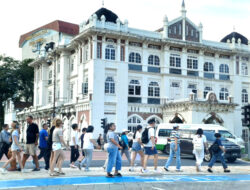 Malaysia Bakal Denda Buang Sampah dan Meludah Sembarang, Segini Besaranya