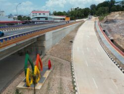 Tahun 2026, BP Batam Perkuat Konektivitas Lewat Infrastruktur Jalan
