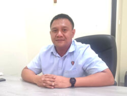 Mutasi Polda Kepri, AKBP Andyka Aer Dipercaya Amankan Laut Kepulauan Riau