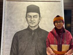 Ini Pesan Kaban Kesbangpol Batam di Hari Lingkungan Hidup Indonesia